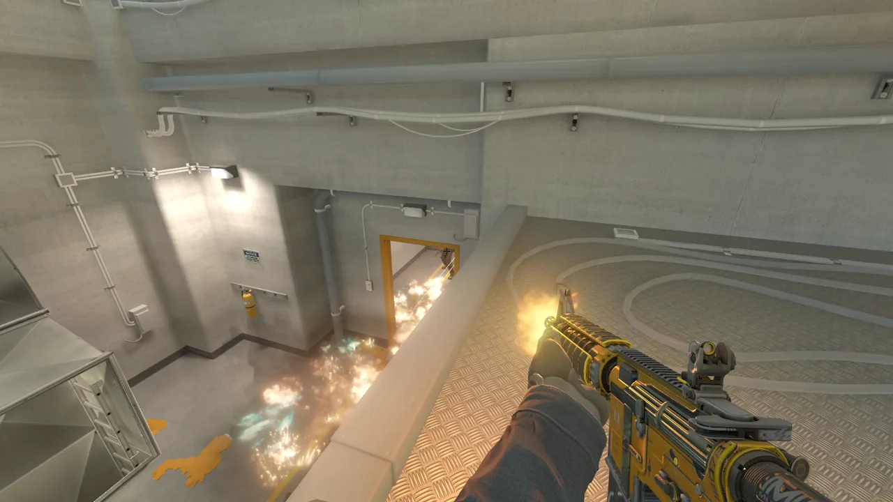 highlight